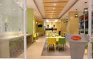 Nhà hàng 5 Zest Harbour Bay Batam by Swiss-Belhotel International