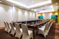 ห้องประชุม Zest Harbour Bay Batam by Swiss-Belhotel International