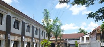 Bangunan 2 Multazam Syariah Hotel