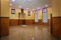 Ruang untuk Umum Multazam Syariah Hotel