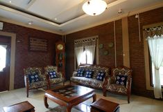 Lobby 5 Griya Inap Moeslem Kemala Seturan