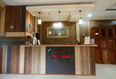 Lobby 4 Griya Inap Moeslem Kemala Seturan