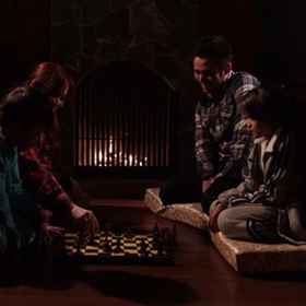 Others 1 Kastuba Resort, Mountain View Golf Course Hotels