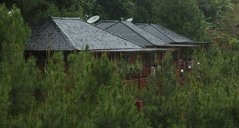 Lobby 2 Kastuba Resort