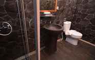 In-room Bathroom 4 Kastuba Resort