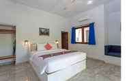 Kamar Tidur 5 Naradas Mushroom Beach