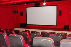 행사장 Montana Resort