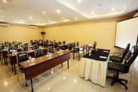 Functional Hall Nite & Day Surabaya​ -​ Gunungsari