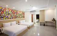 Kamar Tidur 2 Nite & Day Surabaya​ -​ Gunungsari