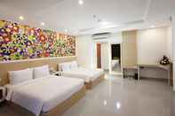 Kamar Tidur Nite & Day Surabaya​ -​ Gunungsari