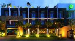 Praja Hotel, SGD 41.77