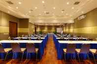 Functional Hall Praja Hotel