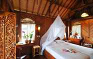 Bedroom 6 Puri Lumbung Cottages