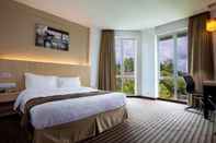 Kamar Tidur Dehome Boutique Hotel