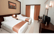 Kamar Tidur 5 Felda Residence Tanjung Leman