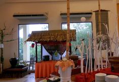 Restaurant 6 Felda Residence Tekam