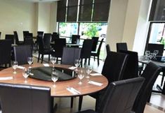 Restaurant 3 Puteri Bay Hotel Melaka