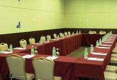 Functional Hall 5 Puteri Bay Hotel Melaka