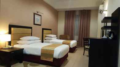 Bilik Tidur 4 Puteri Bay Hotel Melaka