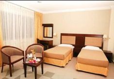 Bedroom 2 Felda Residence Trolak