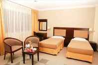 Bedroom Felda Residence Trolak