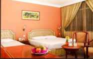 Bedroom 5 Felda Residence Trolak