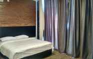 Bedroom 4 Wisma 63