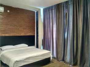 Bedroom 4 Wisma 63