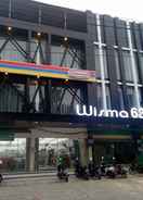 EXTERIOR_BUILDING Wisma 63