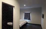 Bedroom 7 Wisma SMR Panam