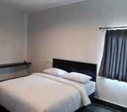 Bedroom 3 Wisma SMR Panam