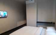 Bedroom 4 Wisma SMR Panam