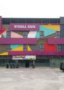 EXTERIOR_BUILDING Wisma SMR Panam