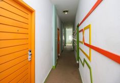 로비 4 Wisma Rainbow Pekanbaru