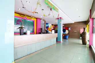 Sảnh chờ 4 Wisma Rainbow Pekanbaru