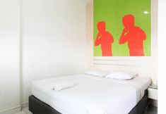 침실 2 Wisma Rainbow Pekanbaru