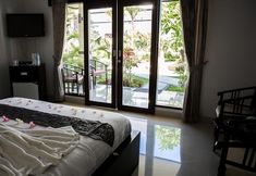 Bedroom 3 Kelapa Lovina Beach Villas