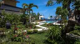 Kelapa Lovina Beach Villas, SGD 148