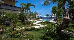 Kelapa Lovina Beach Villas, SGD 110.03