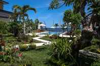 Kolam Renang Kelapa Lovina Beach Villas