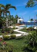 SWIMMING_POOL Kelapa Lovina Beach Villas