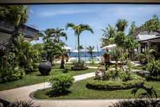 Common Space Kelapa Lovina Beach Villas