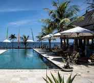 Swimming Pool 2 Kelapa Lovina Beach Villas