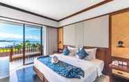 ห้องนอน 4 Lovina Beach Club & Resort