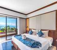 Kamar Tidur 4 Lovina Beach Club & Resort