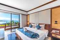 Kamar Tidur Lovina Beach Club & Resort