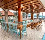 Restoran 7 Lovina Beach Club & Resort