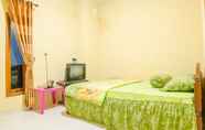 ห้องนอน 7 Homestay Room  So'imah 2