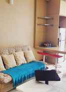 [Permanently Deactivated] JF Apartment Mediterania 2 Tanjung Duren