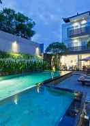 SWIMMING_POOL The Rinaya Canggu by ecommerceloka